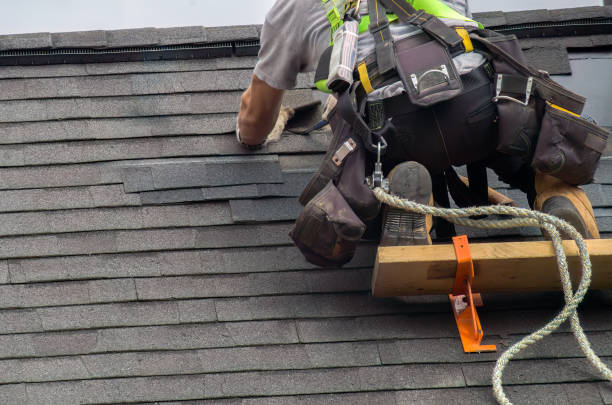 Reliable Roofing contractor in Pocatello, ID by Brentwood Metal Roofing